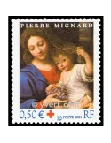n° 3620 - Timbre France Poste