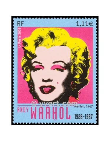 n° 3628 - Timbre France Poste