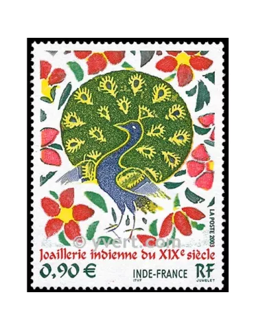 n° 3630 - Timbre France Poste