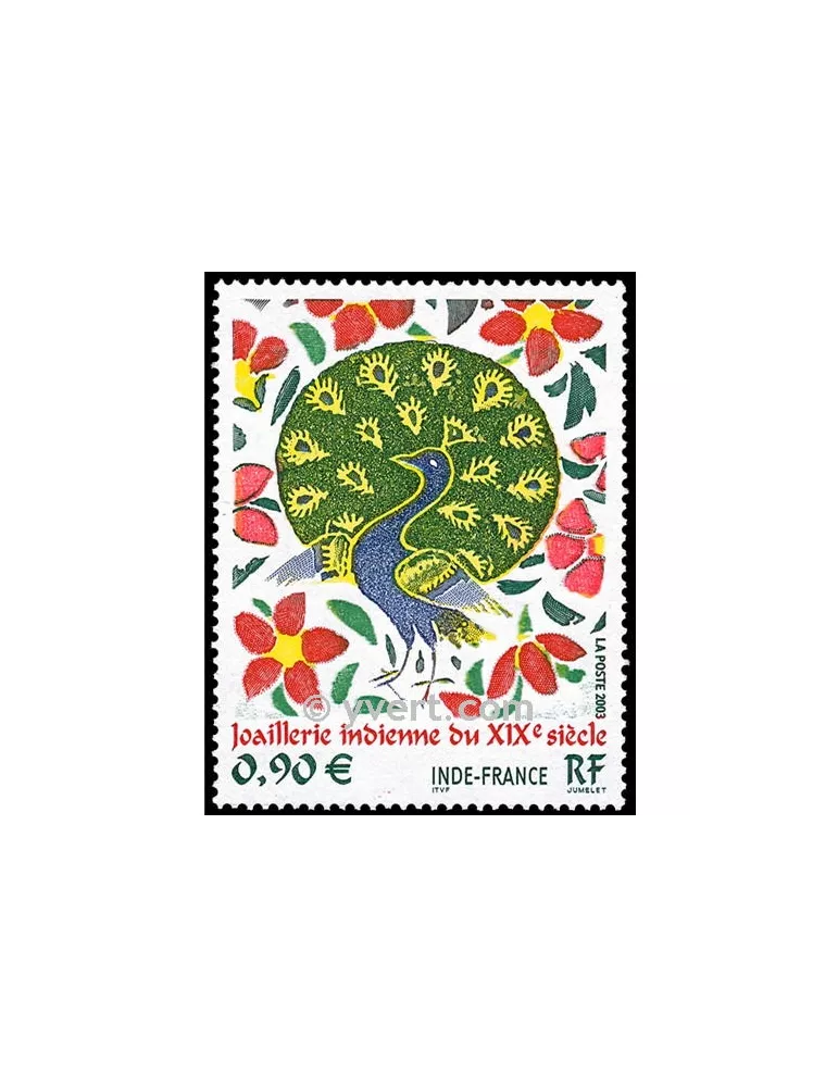 n° 3630 - Timbre France Poste