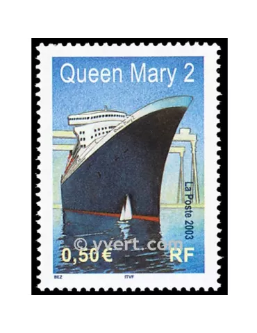 n° 3631 - Timbre France Poste