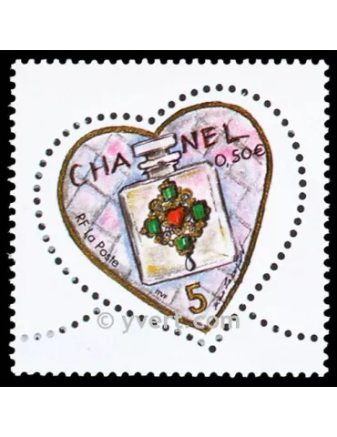 n° 3632 - Timbre France Poste
