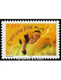 n° 3634 - Timbre France Poste