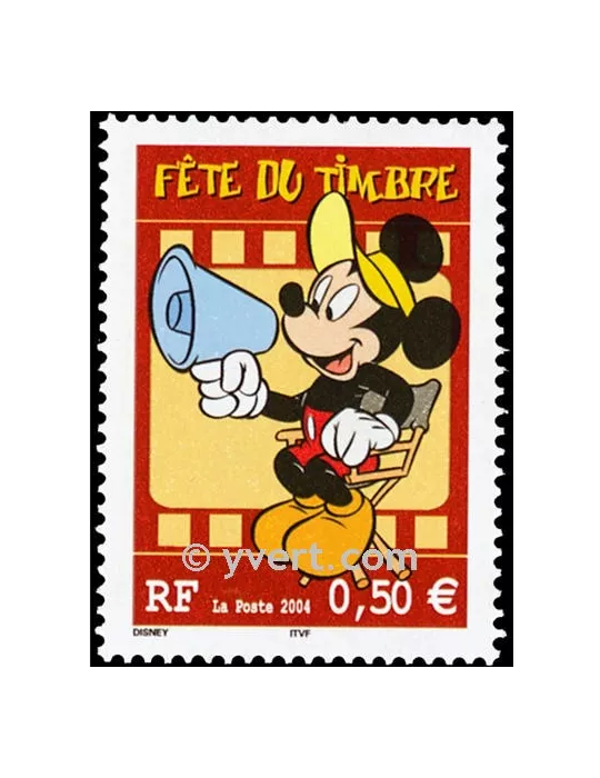 n° 3641 - Timbre France Poste