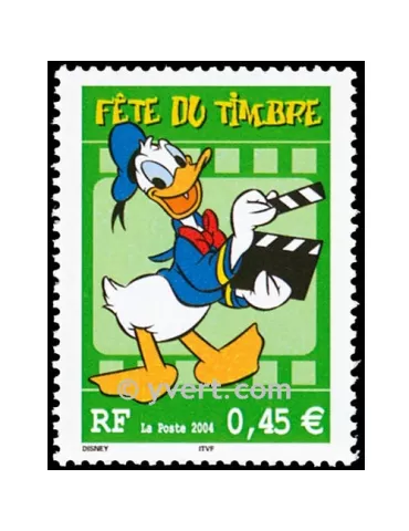 n° 3642 - Timbre France Poste