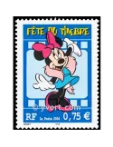 n° 3643 - Timbre France Poste