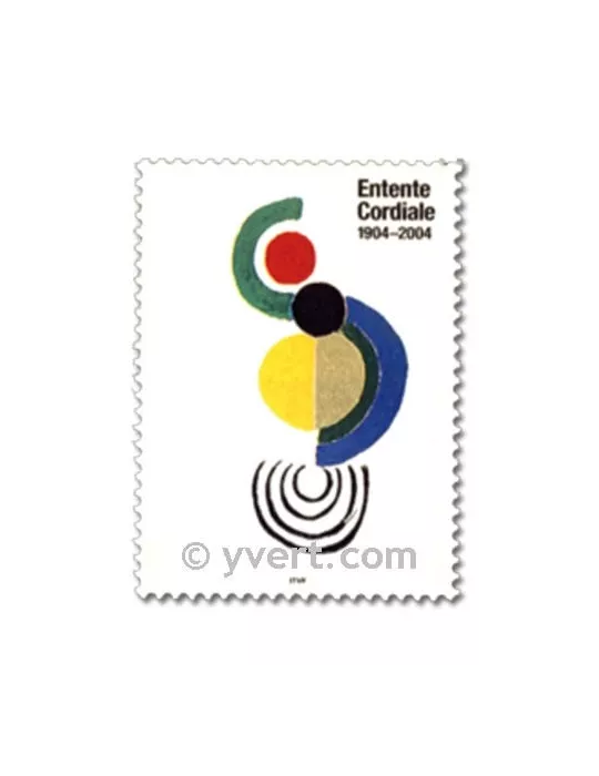 n° 3657a - Timbre France Poste