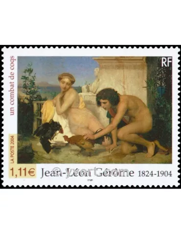 n° 3660 - Timbre France Poste