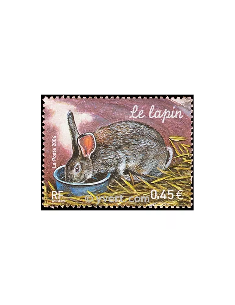n° 3662 - Timbre France Poste