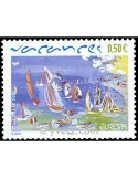 n° 3668 - Timbre France Poste
