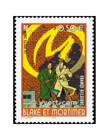 n° 3669 - Timbre France Poste