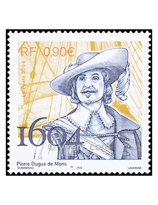 n° 3678 - Timbre France Poste