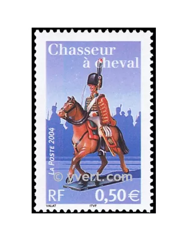 n° 3679 - Timbre France Poste