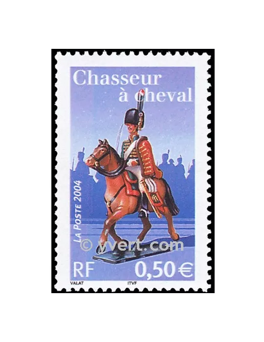 n° 3679 - Timbre France Poste