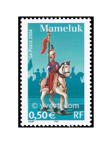 n° 3682 - Timbre France Poste