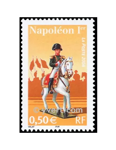 n° 3683 - Timbre France Poste