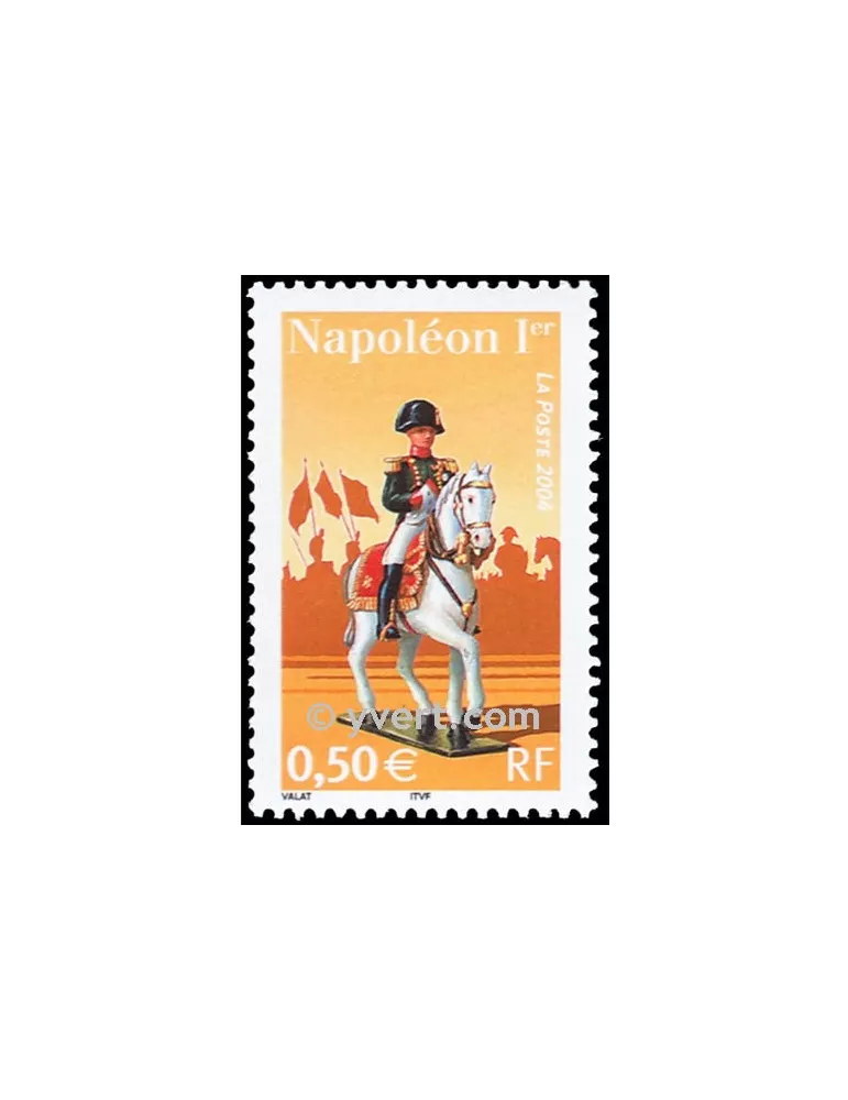 n° 3683 - Timbre France Poste