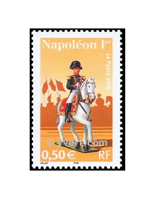 n° 3683 - Timbre France Poste