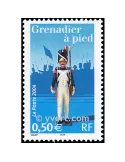 n° 3684 - Timbre France Poste