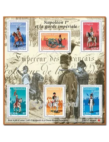 n° 3679/3684 - Timbre France Poste