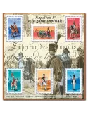n° 3679/3684 - Timbre France Poste