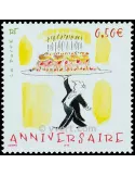 n° 3688 - Timbre France Poste