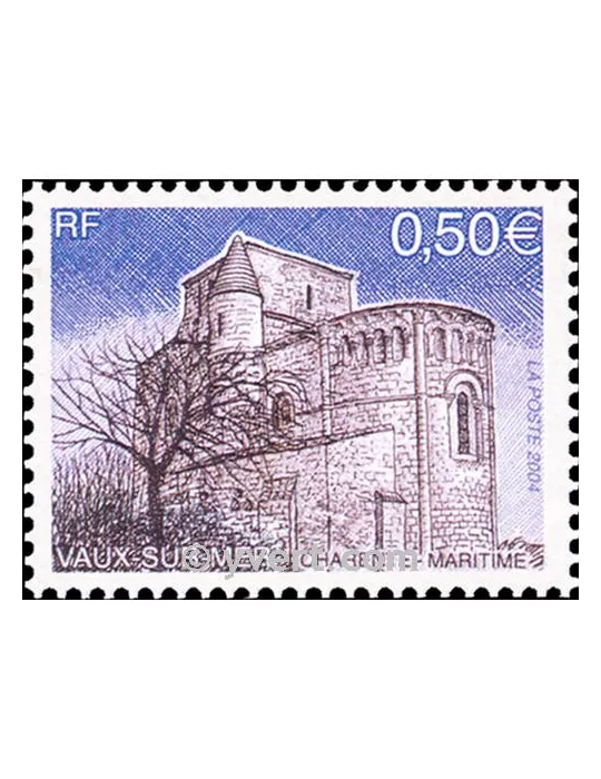 n° 3701 - Timbre France Poste