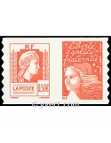 n° P3716 - Timbre France Poste