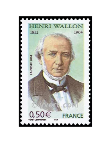 n° 3729 - Timbre France Poste