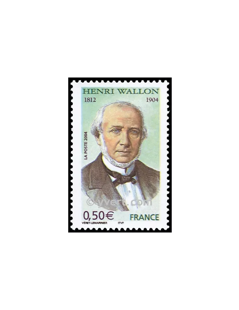 n° 3729 - Timbre France Poste