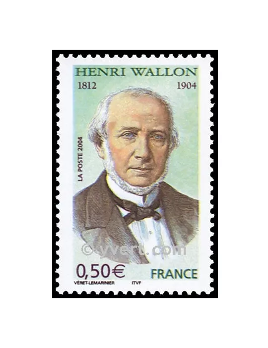 n° 3729 - Timbre France Poste
