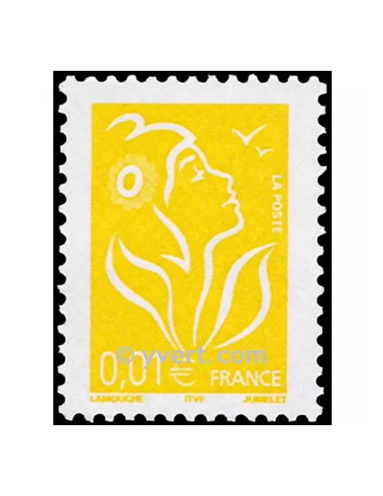 n° 3731 - Timbre France Poste