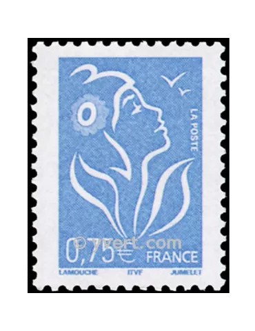 n° 3737 - Timbre France Poste
