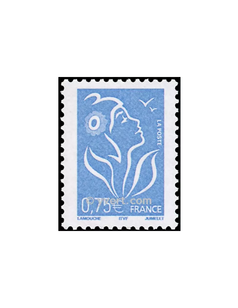 n° 3737 - Timbre France Poste