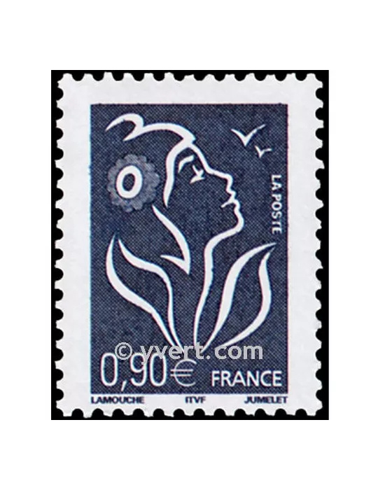 n° 3738 - Timbre France Poste