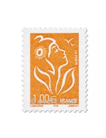 n° 3739A - Timbre France Poste