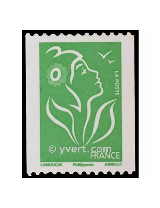 n° 3742A - Timbre France Poste