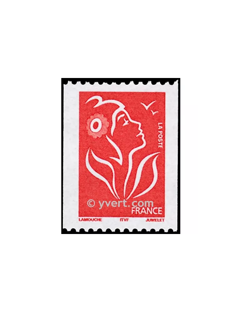 n° 3743 - Timbre France Poste