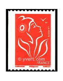 n° 3743A - Timbre France Poste