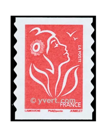 n° 3744b - Timbre France Poste