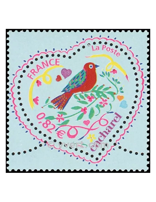 n° 3748 - Timbre France Poste