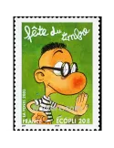 n° 3752 - Timbre France Poste