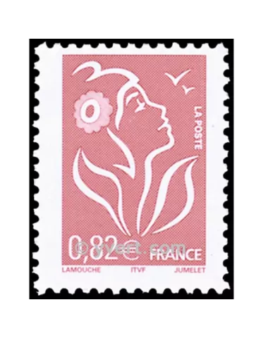 n° 3757 - Timbre France Poste