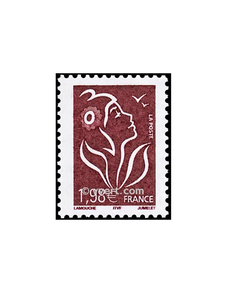 n° 3759 - Timbre France Poste