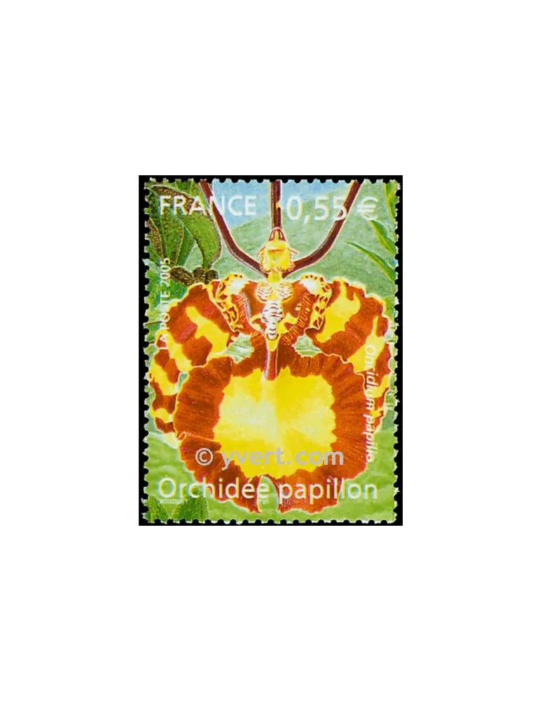 n° 3765 - Timbre France Poste