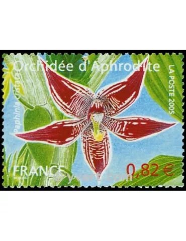 n° 3766 - Timbre France Poste