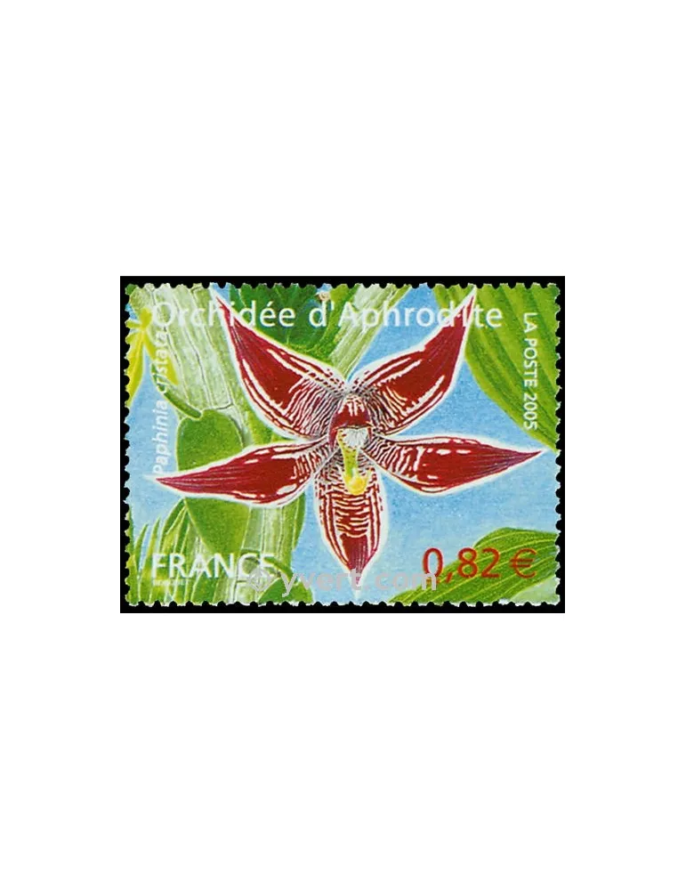 n° 3766 - Timbre France Poste