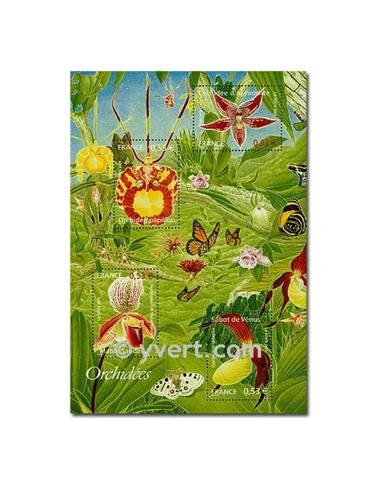 n° 3763/3766 - Timbre France Poste