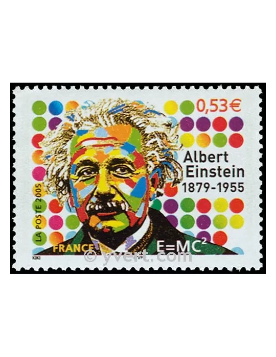 n° 3779 - Timbre France Poste