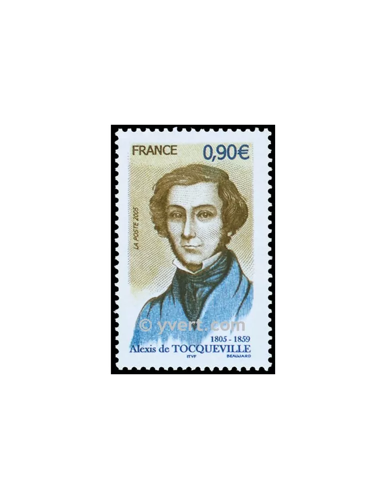 n° 3780 - Timbre France Poste